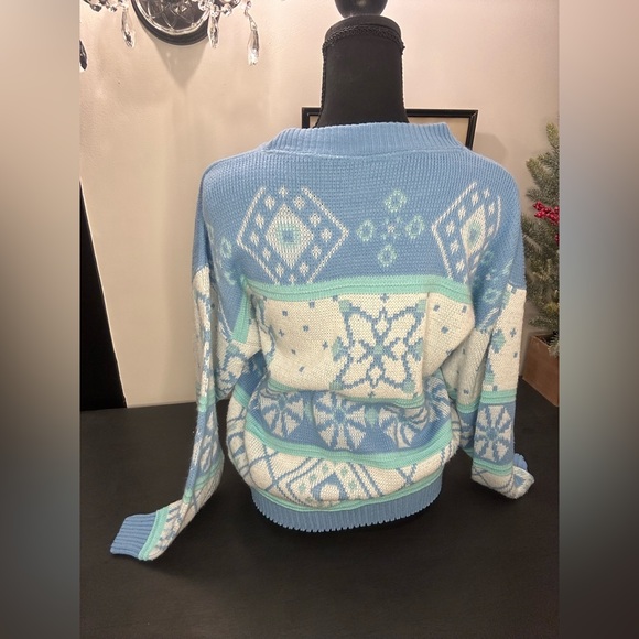 Vintage sweater from the 90s - Picture 5 of 10